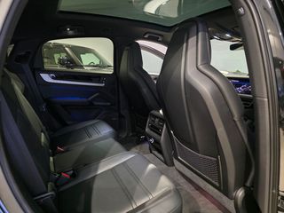 Porsche Cayenne 2024 COUPE ΤΕΤΡΑΔΙΕΥΘΥΝΣΗ/SOFT/PANO/360/18W/HUD/MATRIX FULL-thumb-46
