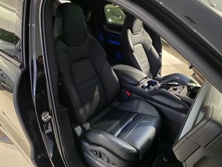 Porsche Cayenne 2024 COUPE ΤΕΤΡΑΔΙΕΥΘΥΝΣΗ/SOFT/PANO/360/18W/HUD/MATRIX FULL-thumb-50