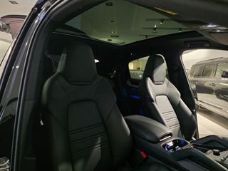 Porsche Cayenne 2024 COUPE ΤΕΤΡΑΔΙΕΥΘΥΝΣΗ/SOFT/PANO/360/18W/HUD/MATRIX FULL-thumb-53