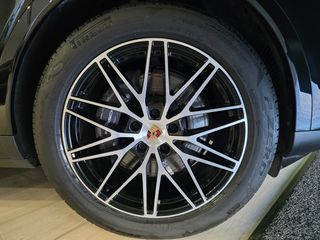 Porsche Cayenne 2024 COUPE ΤΕΤΡΑΔΙΕΥΘΥΝΣΗ/SOFT/PANO/360/18W/HUD/MATRIX FULL-thumb-18