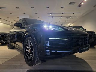 Porsche Cayenne 2024 COUPE ΤΕΤΡΑΔΙΕΥΘΥΝΣΗ/SOFT/PANO/360/18W/HUD/MATRIX FULL-thumb-10