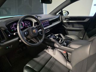 Porsche Cayenne 2024 COUPE ΤΕΤΡΑΔΙΕΥΘΥΝΣΗ/SOFT/PANO/360/18W/HUD/MATRIX FULL-thumb-23