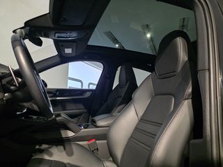 Porsche Cayenne 2024 COUPE ΤΕΤΡΑΔΙΕΥΘΥΝΣΗ/SOFT/PANO/360/18W/HUD/MATRIX FULL-thumb-27