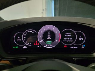 Porsche Cayenne 2024 COUPE ΤΕΤΡΑΔΙΕΥΘΥΝΣΗ/SOFT/PANO/360/18W/HUD/MATRIX FULL-thumb-28