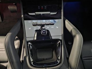 Porsche Cayenne 2024 COUPE ΤΕΤΡΑΔΙΕΥΘΥΝΣΗ/SOFT/PANO/360/18W/HUD/MATRIX FULL-thumb-34