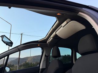 Citroen C3 2012 Οροφη ΠΑΝΟΡΑΜΑ-thumb-5