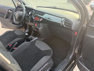 Citroen C3 2012 Οροφη ΠΑΝΟΡΑΜΑ-thumb-9