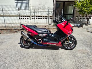 Yamaha T-Max 530 2009