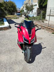Yamaha T-Max 530 2009-thumb-2