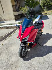 Yamaha T-Max 530 2009-thumb-3