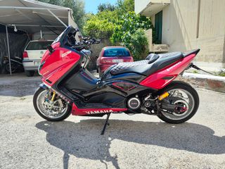Yamaha T-Max 530 2009-thumb-4