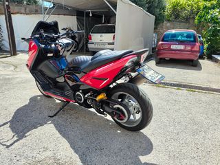 Yamaha T-Max 530 2009-thumb-5