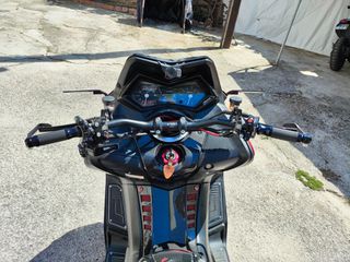 Yamaha T-Max 530 2009-thumb-8
