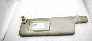 Σκιάδιο Οδηγού Seat Cordoba Vario (6K5) S.Wagon [1996-2002] (κωδ.90012524)