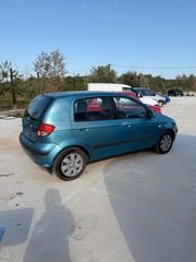 Hyundai Getz 2003 1.1 A/C-thumb-2