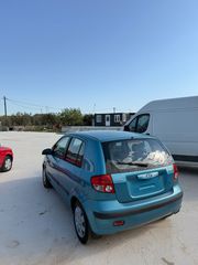 Hyundai Getz 2003 1.1 A/C-thumb-3