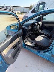 Hyundai Getz 2003 1.1 A/C-thumb-5