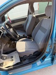Hyundai Getz 2003 1.1 A/C-thumb-6
