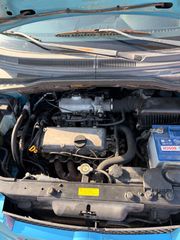 Hyundai Getz 2003 1.1 A/C-thumb-11