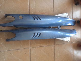 ΟΥΡΕΣ YAMAHA Z 125