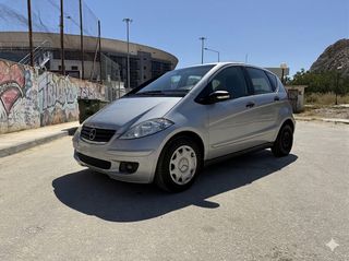Mercedes-Benz A 150 2005 BOOK SERVICE*ΙΔΙΩΤΗ