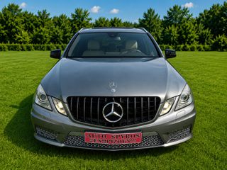 Mercedes-Benz E 250 2010 TOURBO DIESEL