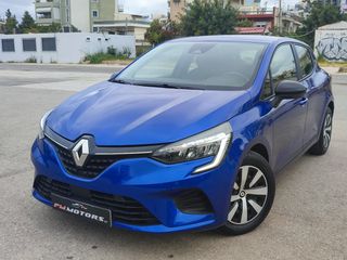 Renault Clio 2023 TCE/LPG-100HP-LED-0 ΤΕΛΗ-ΕΛΛΗΝΙΚΗΣ ΑΝΤΙΠ/ΑΣ
