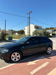 Audi A3 2004 FSI AMBITION 116HP 6ταχ