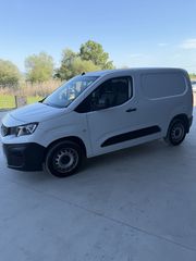 Peugeot Partner 2021