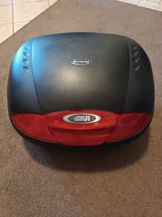 Κεντρική βαλίτσα GIVI Simply 45lt