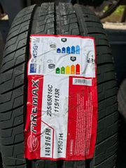 ΠΡΟΣΦΟΡΑ.... ΕΛΑΣΤΙΚΑ ΚΑΙΝΟΎΡΙΑ  FIREMAX.......C 235/65/16..................DOT 2025 BEST TIRES BEDIKIAN!!!!!