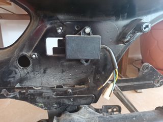 YAMAHA T50 ΗΛΕΚΤΡΟΝΙΚΗ ΓΝΗΣΙΑ