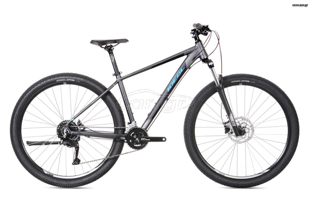 All - Mountain Ideal 2026 ZIGZAG