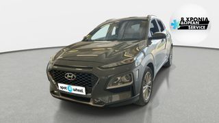 Hyundai Kona 2019 1.6 CRDi Business | ΕΩΣ 5 ΕΤΗ ΕΓΓΥΗΣΗ