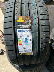 ΠΡΟΣΦΟΡΆ. ΕΛΑΣΤΙΚΆ ΚΑΙΝΟΎΡΙΑ 255/35/18 IMPERIAL DOT 2025 ΔΩΡΕΆΝ ΤΟΠΟΘΈΤΗΣΗ BEST TIRES  BEDIKIAN*****