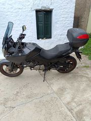 Suzuki V-Strom 650 2008