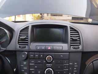Οθόνη Opel Insignia 2008-2013
