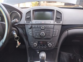 Οθόνη Opel Insignia 2008-2013-thumb-1