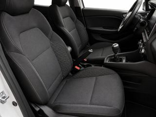 Renault Clio 2022 1.5 DCI DYNAMIC NAVI KEYLESS CLIMA 100HP 5D EURO 6-thumb-5
