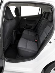 Renault Clio 2022 1.5 DCI DYNAMIC NAVI KEYLESS CLIMA 100HP 5D EURO 6-thumb-10