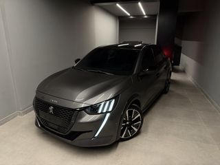 Peugeot 208 2022 GT