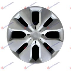 Τασι Τροχου (14 Ζαντα) για Citroen C3 2016-2024 (SX)