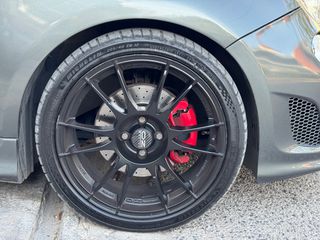 Abarth 595 Turismo 2015 ΑΥΤΟΜΑΤO F1 PADDLES ΧΕΝΟΝ ΔΕΡΜΑ-thumb-9