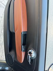 Abarth 595 Turismo 2015 ΑΥΤΟΜΑΤO F1 PADDLES ΧΕΝΟΝ ΔΕΡΜΑ-thumb-15