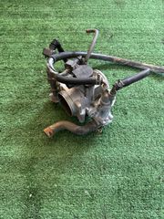 ΣΩΜΑ INJECTION XTX660