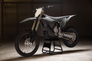 Stark VARG 2026 MX 1.2 New