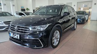 Volkswagen Tiguan Allspace 2022 R line
