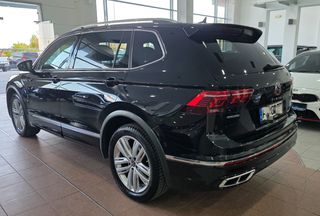 Volkswagen Tiguan Allspace 2022 R line-thumb-3