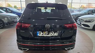 Volkswagen Tiguan Allspace 2022 R line-thumb-4