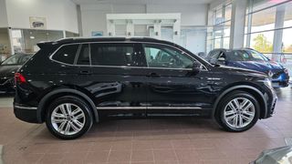 Volkswagen Tiguan Allspace 2022 R line-thumb-5